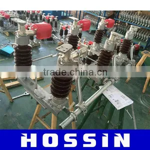 15KV 24KV 20KV High-voltage Isolation Switch thumbnail-1