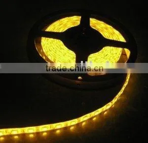 Eproxy Coat / Waterproof 150leds 5050 SMD Flexible Led Strip thumbnail-1