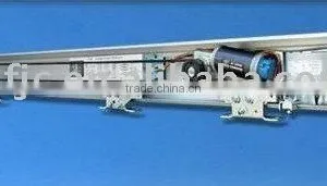 OKM Automatic Sliding Doors, Trade Assurance Supplier thumbnail-1