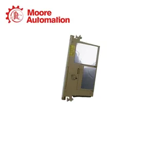 ABB 07PS62R2 Program Memory Module thumbnail-1