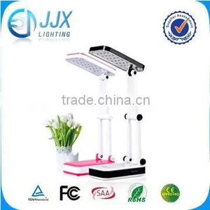 China Supplier Cheap Table Lamp USB ABS Material thumbnail-1