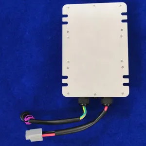 72v to 12v 50A Isolated DC DC Converter 500w 600w thumbnail-4