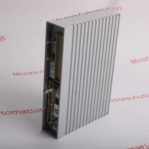 Triconex CM3201 thumbnail-3