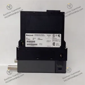 TC-0AV081 HONEYWELL Analog Output Module thumbnail-3