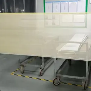 Analysis of China Chaosheng's Ultra-Large-Size Large Gold Surface Circuit Board Production Technology thumbnail-5