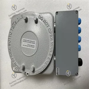 Allen-Bradley 1797-PS2E2 FLEX Ex Power Supply Module thumbnail-1