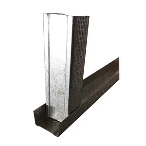Customizable Drywall Framing Solutions Compatible With Various Gypsum Boards and Insulation Materials in South American thumbnail-1