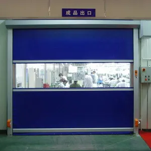 High-speed Roller Shutter thumbnail-4