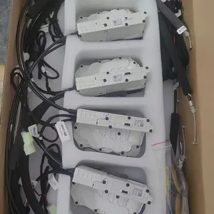BYD Electric Suction Door thumbnail-3
