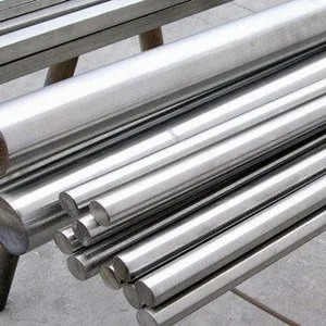 Nickel Alloy Round Bar/Rod/Tube/Pipe Inconel 600/601/625/X-750/718/825/Monel 500/K500/400/C276/C22 Price Per Kg thumbnail-3