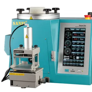 Digital Wax Injector thumbnail-3