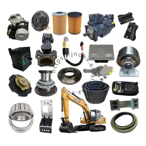 Accessories Per Miniescavatore Sany SY50U Original Sany SY50U Mini Excavator Accessories Parts thumbnail-5
