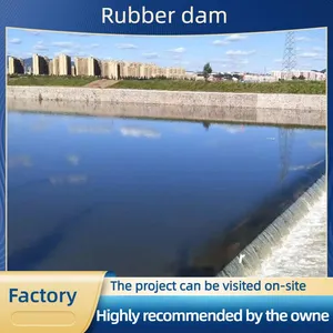 OEM Rubber Dam Manufacturer thumbnail-2