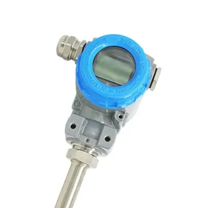 OEM Smart Temperature Transmitter From China Factory 4-20mA HART RS485 2-WIRE thumbnail-1