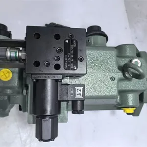 A37-FR0204EH140R-601 Hydraulic Piston Pump A56-L-R-01-C-K-32 A56-F-R-01-H-K Factory Direct A56 Series Hydraulic Pump thumbnail-4
