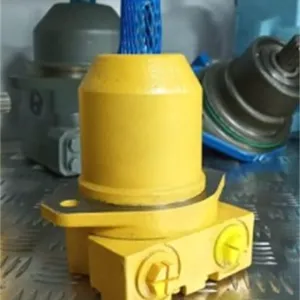 Lainuo Hydraulic Motor for Lainuo 810e 1010e 1070e 1110e 1170e Excavator Parts F070823 . thumbnail-6
