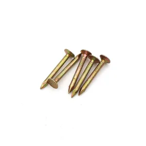 High Quality Iron Panel Pins - Power Brand 1kg Box thumbnail-3