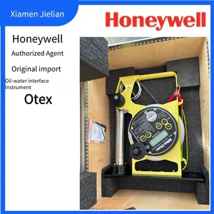 Honeywell Otex Oil-water Interface Meter thumbnail-4