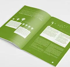 Brochure Printing Machine thumbnail-2