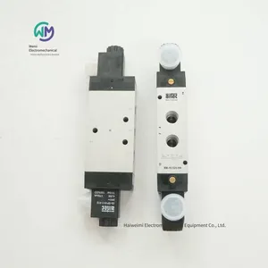 Airtec Solenoid Valve Km-10-520-hn thumbnail-1