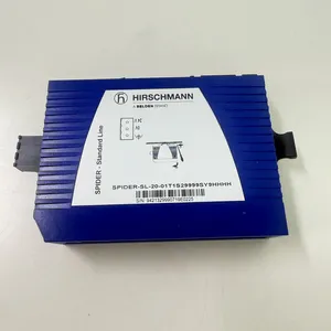 New Original RS20-1600M2M2SDAE Hirschmann Switch Switch Stock thumbnail-3