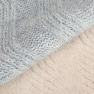 Polyester/Spandex Blended Fabric thumbnail-2