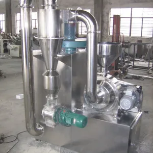 High Quality Chili Powder Plant Red Chilli Grinding Machine Grinding Equipment Grain Grinder thumbnail-6