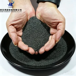 CPC Calcined Petroleum Coke High Carbon Low Sulfur Industrial Raw Material For Metallurgy. thumbnail-5