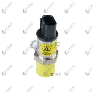 Sensor 60217140 for SANY Excavator Genuine OEM thumbnail-3