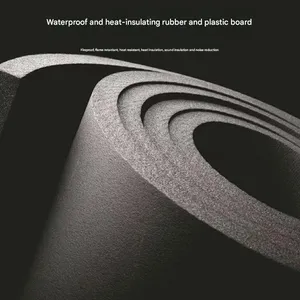 Extruded Aluminum Film Board for Enhanced Dry Floor Heating thumbnail-5