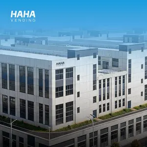 Shenzhen Hahalingshou Technology Co., Ltd. company overview - view 1 thumbnail