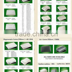 Latex Pillow thumbnail-1