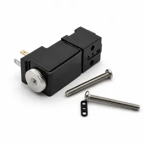 003-1025-001 Printhead Valve for Citronix Ci1000 Ci750 Ci580 Ci3000 Ci3300 Inkjet Coding Printer thumbnail-4