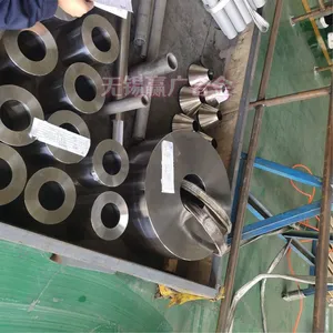 Customized ZG40Cr25Ni20 High-temperature Furnace Tube From Manufacturer, Customized According to the Provided Drawing thumbnail-4
