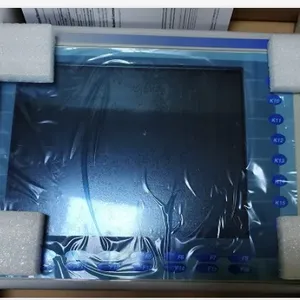 2711P-K6C5D Allen-Bradley 2711P-K6C5D PanelView Plus 600 5.5-inch thumbnail-1