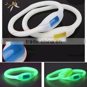 Mosquito Repellent Bracelet Lasting Effect for 2 to 3 Months thumbnail-1