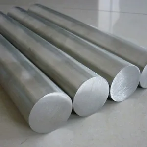 Premium Aluminum Round Rod Bar - 1050, 1070, 3003, 6061 thumbnail-2