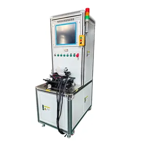 Automatic Stepper Motor Test Bench With Stable Performance thumbnail-3