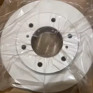 CHHBRAKE High Performance Brake Rotors Brake Discs Wholesale thumbnail-3