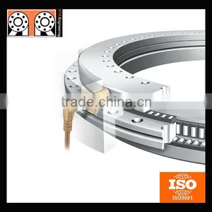YRT Slewing Bearing With High Precision YRTM Series thumbnail-1