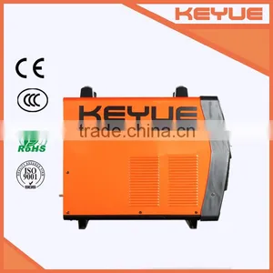 IGBT DC Inverter 3 in 1 High Frequency Heavy Duty Argon Gas Pulse Tig/stick Industrial Welding Equipment TIG-400P thumbnail-4