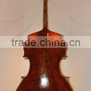 England Style Advanced Hand Made Double Bass thumbnail-2