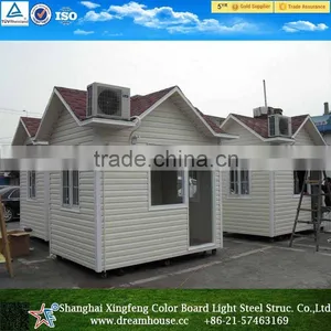 Sentry Box Material Container House Sale Price thumbnail-3