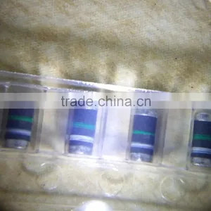 Original New Visahy S1J-E3 600V 1A Diode Switch thumbnail-3