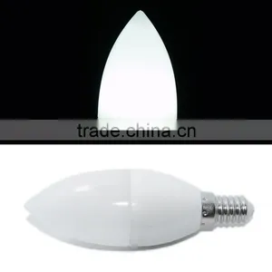 New Design Led Candle Lamp Lamp Fast Shipping thumbnail-2