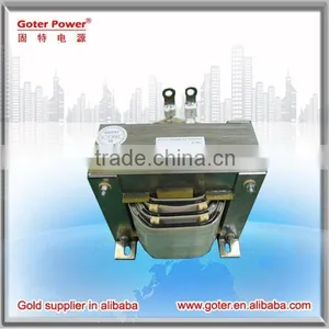 Electric Pulse Welding Transfomer thumbnail-1