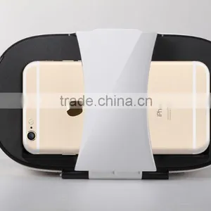 The Newest vr Box 2.0 With Remote for Smartphone Guangdong Supplier's Choice thumbnail-3