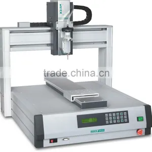 QUICK 8100 1-axis Dispensing Robot thumbnail-4