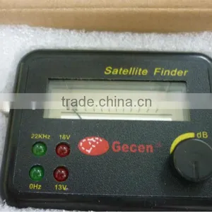 Satellite Signal Finder Sf9506 thumbnail-2