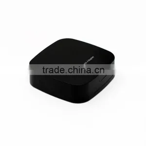 Wifi Music Streaming Receiver, New Airplay DLNA(DMR) Music Radio Receiver IOS & Android Airmusic Air Music WIFI Audio Receive thumbnail-2